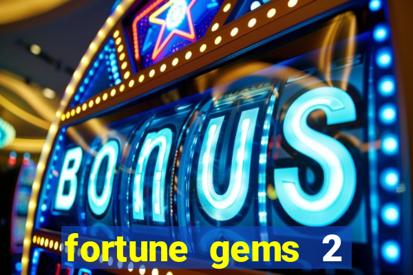 fortune gems 2 jili demo